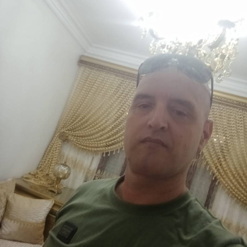Meet Farid, 50 Male from . Tetuan, Morocco - Free Online Dating at BoopDate - Photo 13910