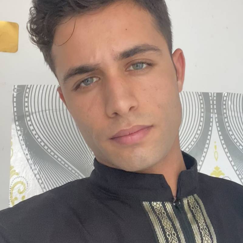 Meet Asaad, 20 Male from Iraq - Free Online Dating at BoopDate - Photo 13274