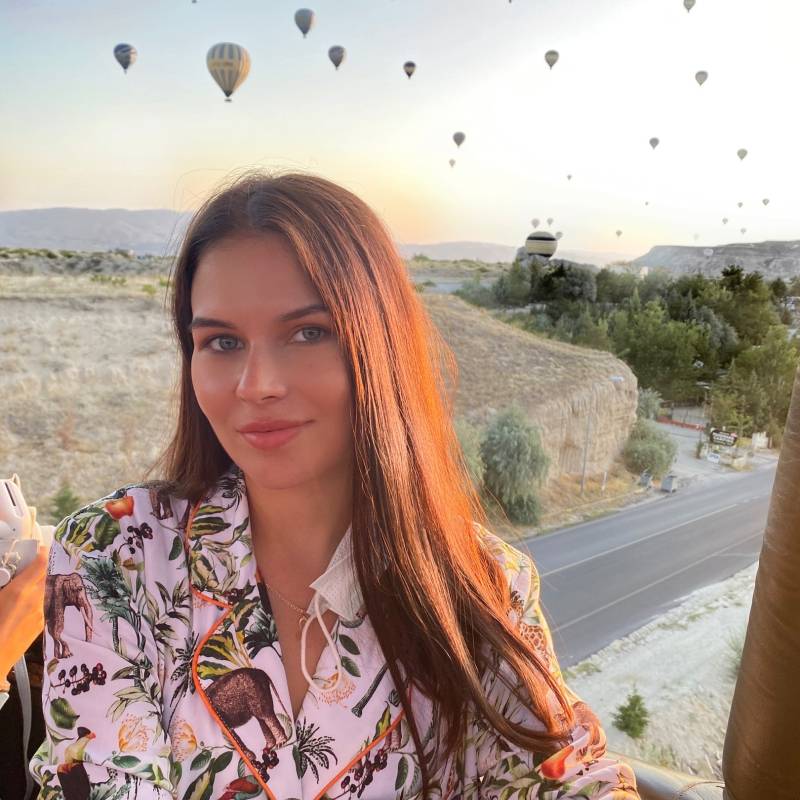 Meet Ira, 35 Female from Austria - Free Online Dating at BoopDate - Photo 14780