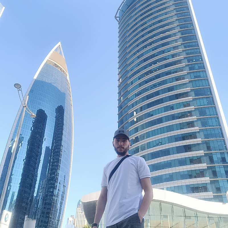 Meet fouad, 38 Male from Algeria - Free Online Dating at BoopDate - Photo 14171