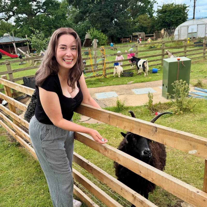 Meet Joanna, 18 Female from American Samoa - Free Online Dating at BoopDate - Photo 14990