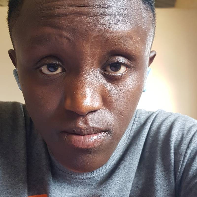 Meet Nicholas, 22 Male from Nairobi, Kenya - Free Online Dating at BoopDate - Photo 15166