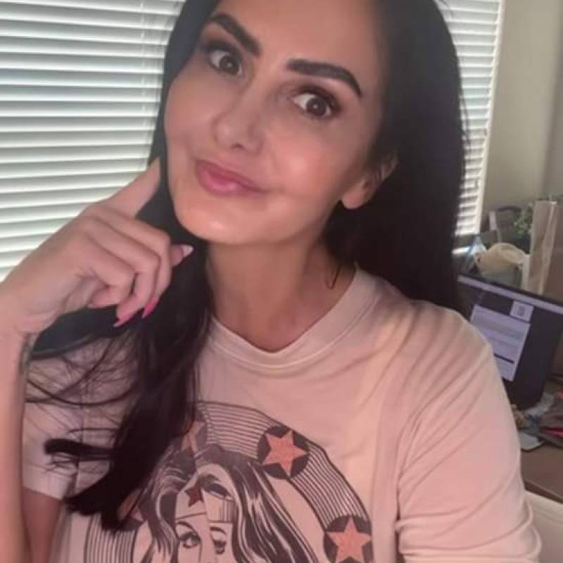 Meet Morgan, 37 Female from Pearland, الولايات المتحدة - Free Online Dating at BoopDate - Photo 13551