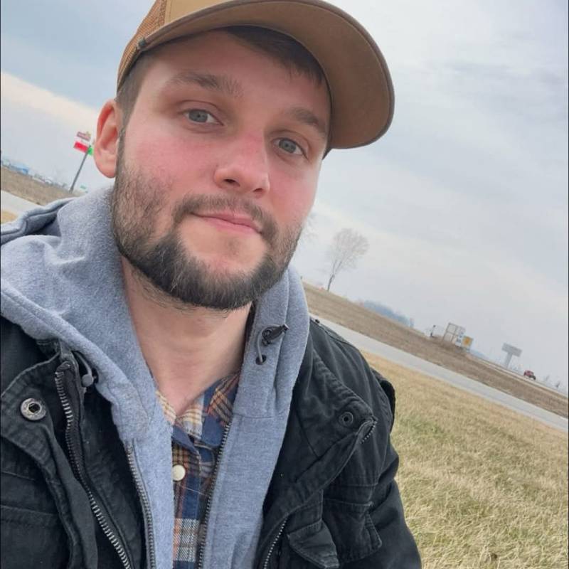 Meet Jeffrey, 18 Male from United States - Free Online Dating at BoopDate - Photo 15132