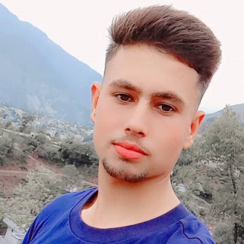 Meet Hamid, 18 Male from Pakistan - Free Online Dating at BoopDate - Photo 15003