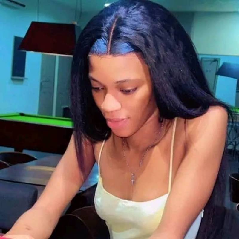 Meet joy, 23 Female from Senegal - Free Online Dating at BoopDate - Photo 13208