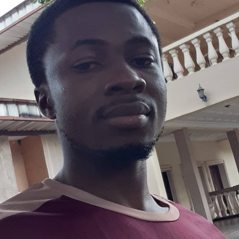 Meet Ifeanyi, 18 Male from Nigeria - Free Online Dating at BoopDate - Photo 14024