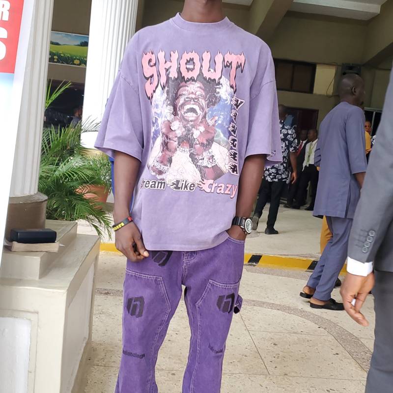 Meet Ayomi, 27 Male from Nigeria - Free Online Dating at BoopDate - Photo 14574