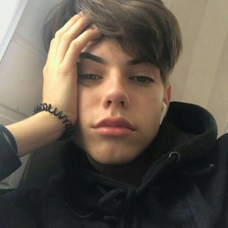 Meet Parham, 18 Male from Иран - Free Online Dating at BoopDate - Photo 14305