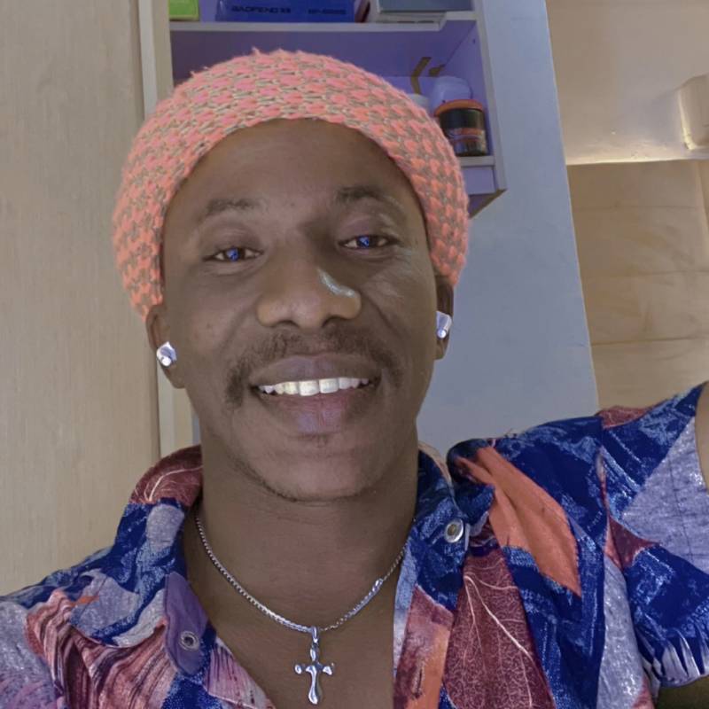 Meet Jerrry, 38 Male from Abuja, Nigeria - Free Online Dating at BoopDate - Photo 14760