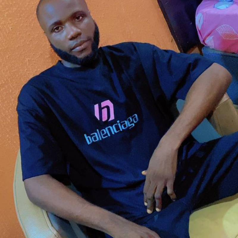 Meet Noble, 27 Male from Lagos, Nigeria - Free Online Dating at BoopDate - Photo 13355