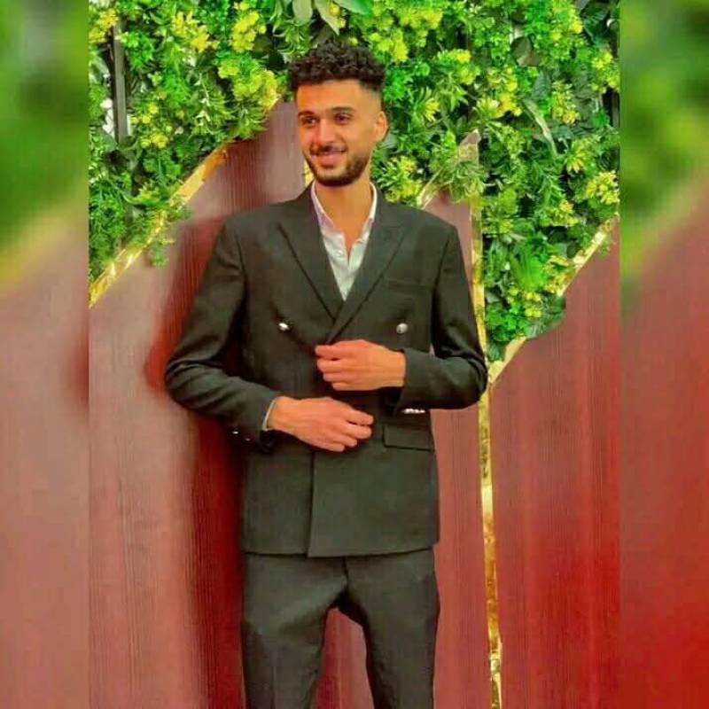 Meet Eslam, 26 Male from Suez, مصر - Free Online Dating at BoopDate - Photo 14972