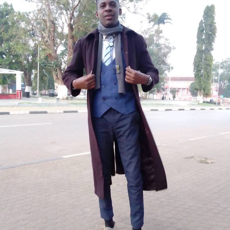 Meet Bijwr, 27 Male from Luanda, Angola - Free Online Dating at BoopDate - Photo 13239