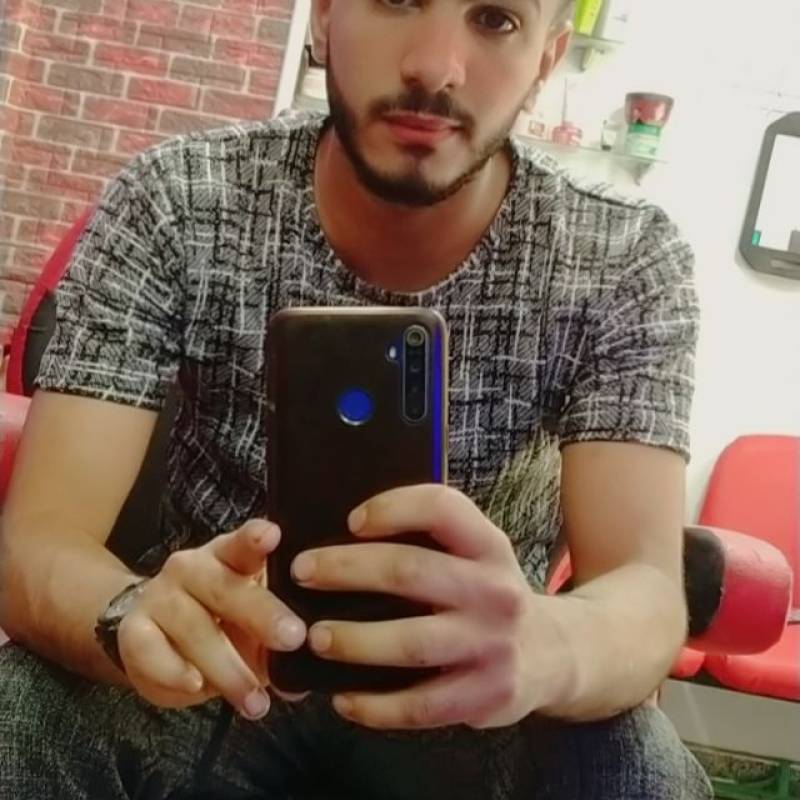 Meet Romany, 18 Male from Libano - Free Online Dating at BoopDate - Photo 13321