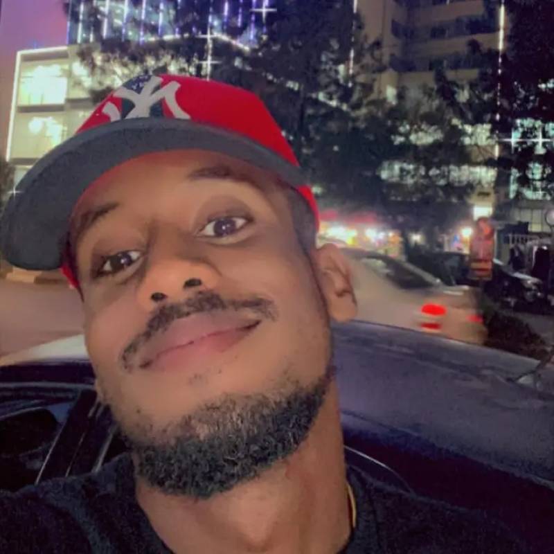 Meet Awaleh, 27 Male from Djibouti - Free Online Dating at BoopDate - Photo 15178