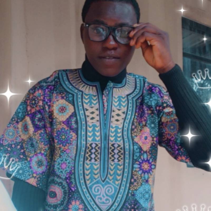 Meet King, 25 Male from Nigeria - Free Online Dating at BoopDate - Photo 14332