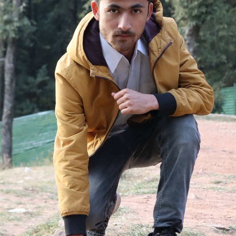 Meet Muhammad, 21 Male from Islamabad, Pakistan - Free Online Dating at BoopDate - Photo 14575