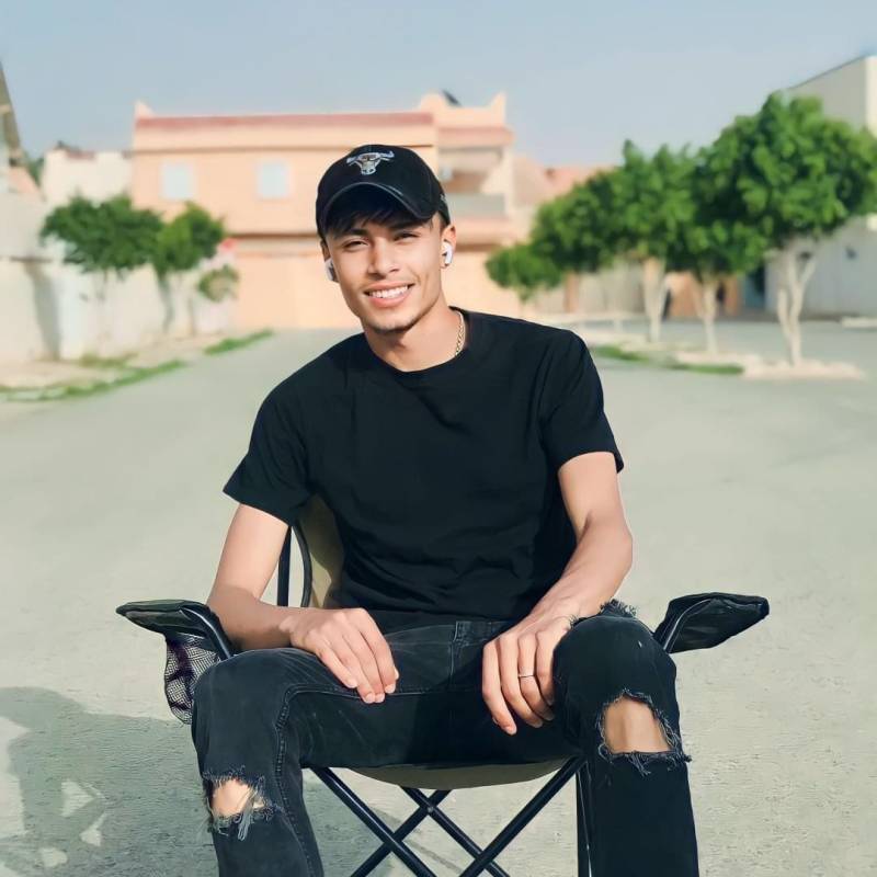 Meet Samwel, 23 Male from Tunus - Free Online Dating at BoopDate - Photo 14742