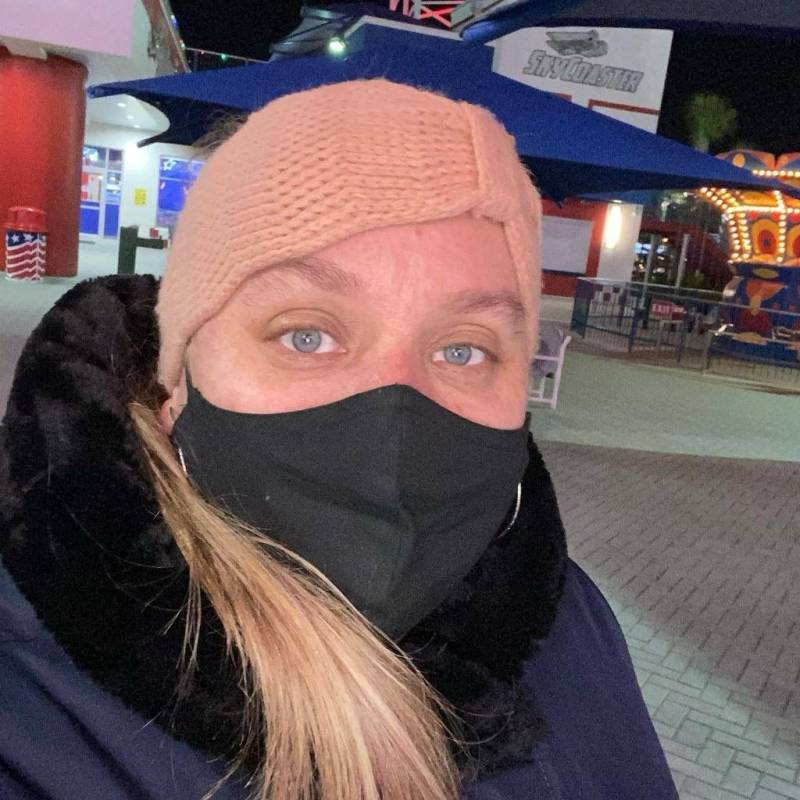 Meet Lovia, 56 Female from Verenigde Staten - Free Online Dating at BoopDate - Photo 13689