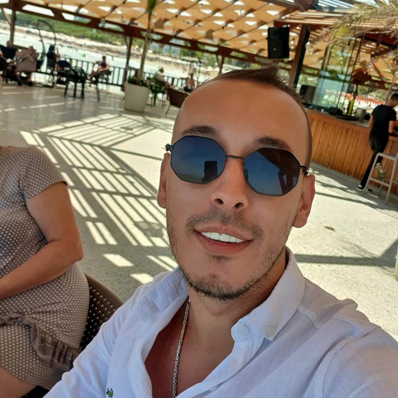 Meet Martin, 28 Male from Macedonia - Free Online Dating at BoopDate - Photo 14346