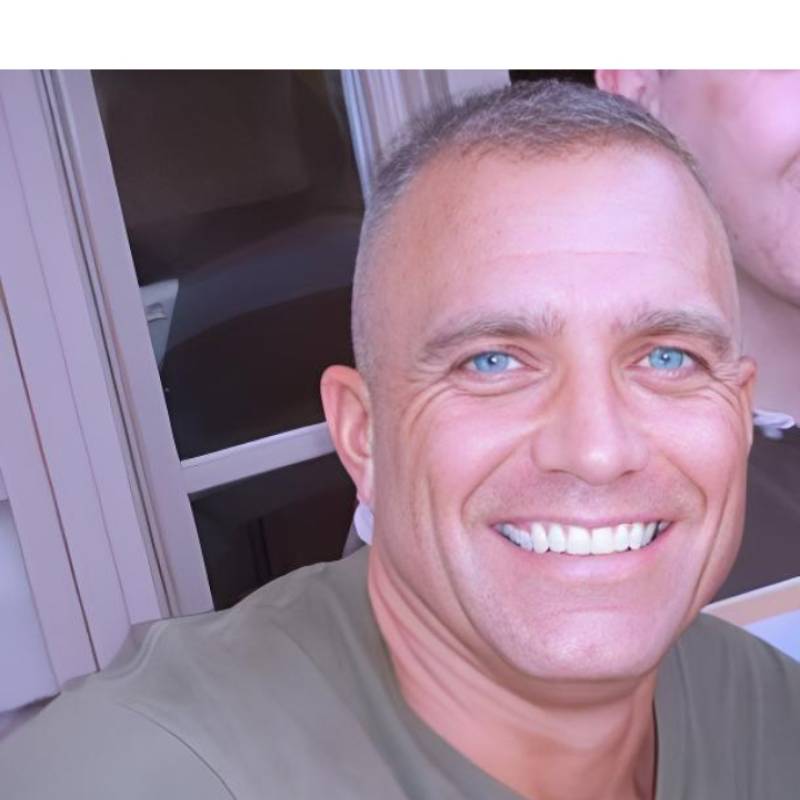 Meet Geoffrey, 50 Male from stati Uniti - Free Online Dating at BoopDate - Photo 13196