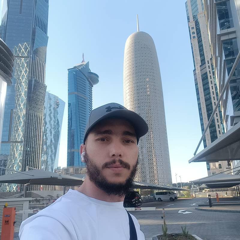 Meet fouad, 38 Male from Algeria - Free Online Dating at BoopDate - Photo 14167