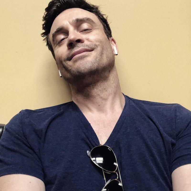 Meet Nino, 40 Male from Slovakia - Free Online Dating at BoopDate - Photo 13178