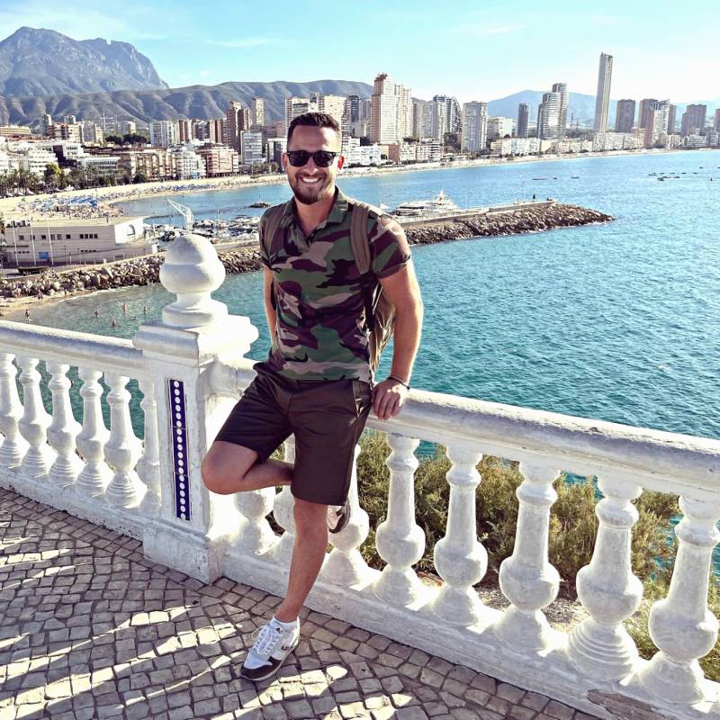 Meet Igor, 37 Male from Usbekistan - Free Online Dating at BoopDate - Photo 14851