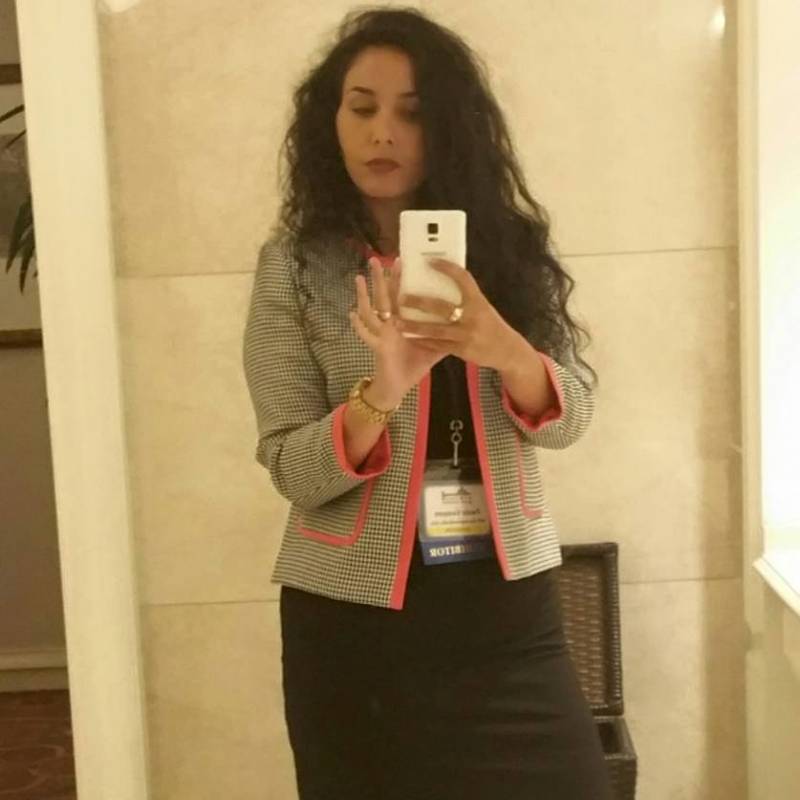 Meet gianna, 42 Female from Estados Unidos - Free Online Dating at BoopDate - Photo 13637