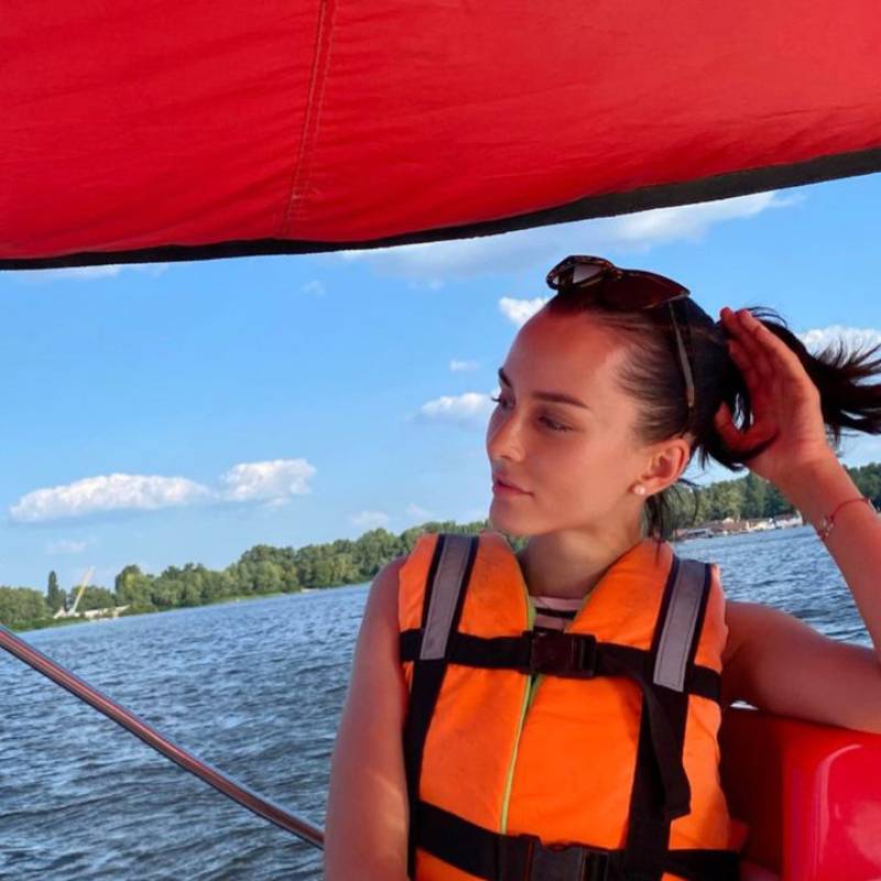 Meet Vera, 35 Female from Ucrânia - Free Online Dating at BoopDate - Photo 13572