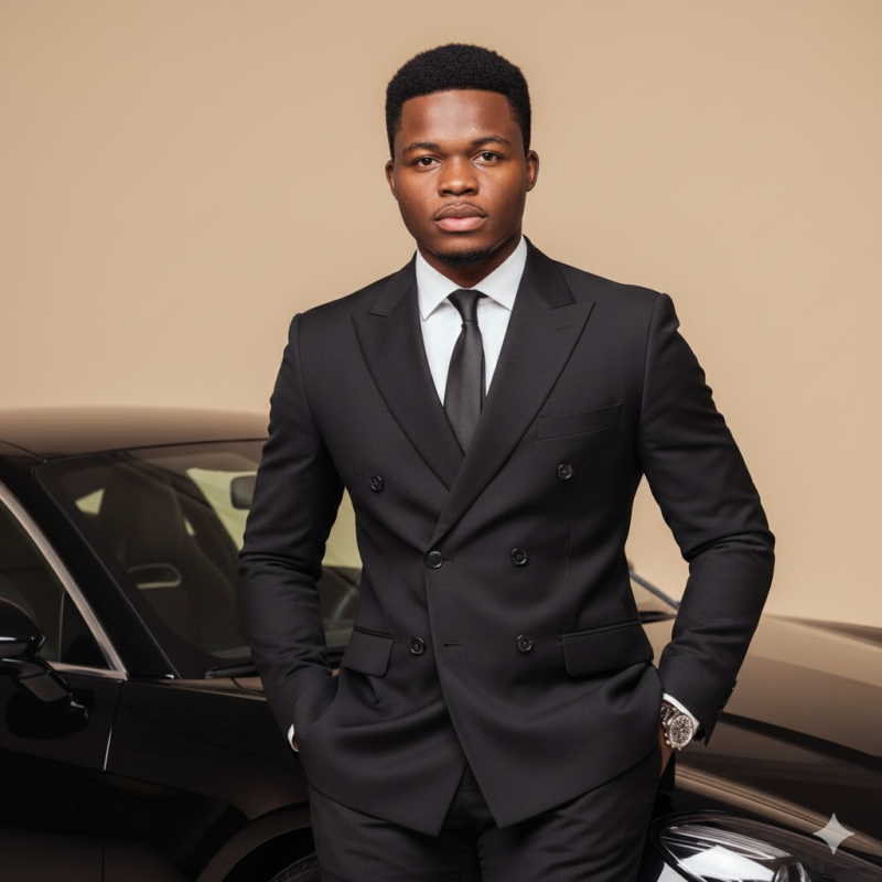 Meet Ammiel, 25 Male from Guinea - Free Online Dating at BoopDate - Photo 15128