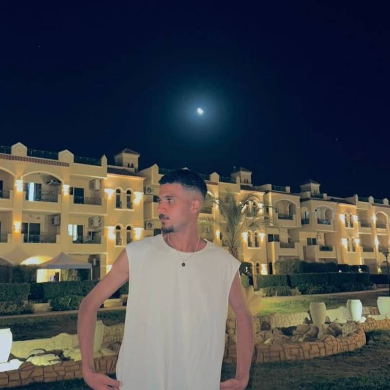 Meet Eslam, 26 Male from Suez, مصر - Free Online Dating at BoopDate - Photo 14962