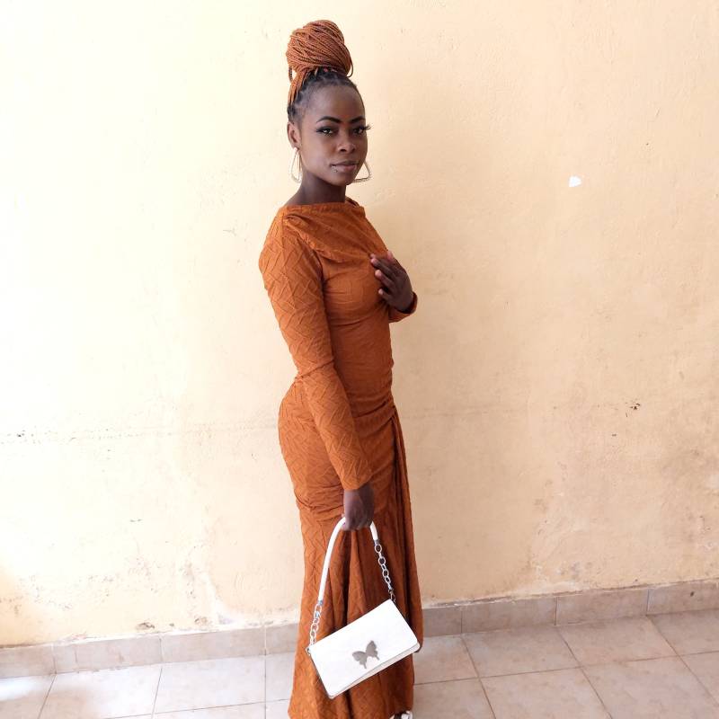 Meet Nancy, 29 Female from Mombasa, Kenya - Free Online Dating at BoopDate - Photo 14149