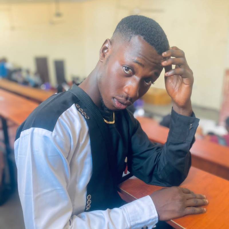 Meet Daniel, 28 Male from Nigeria - Free Online Dating at BoopDate - Photo 13204