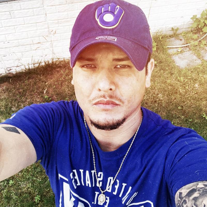 Meet Thomas, 35 Male from Milwaukee, الولايات المتحدة - Free Online Dating at BoopDate - Photo 14258