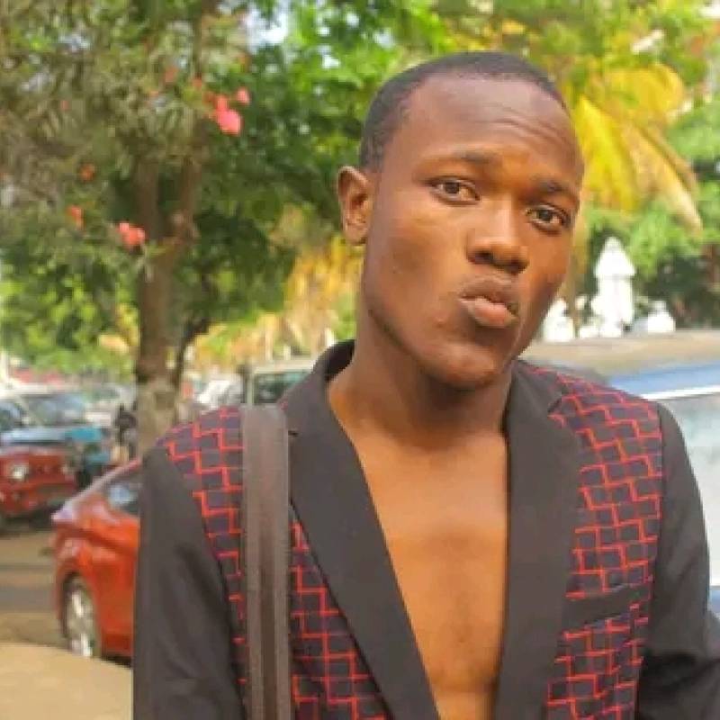 Meet Silas, 27 Male from Angola - Free Online Dating at BoopDate - Photo 14685