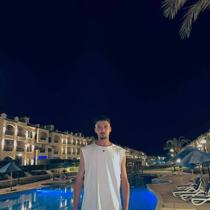 Meet Eslam, 26 Male from Suez, مصر - Free Online Dating at BoopDate - Photo 14973