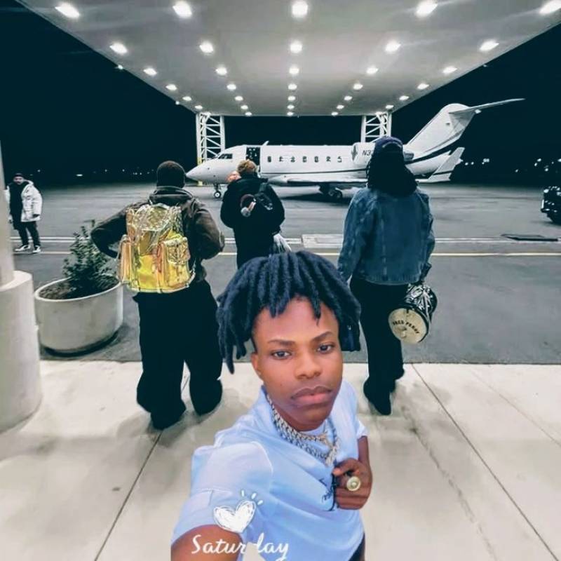 Meet Brian, 25 Male from Nigeria - Free Online Dating at BoopDate - Photo 16767