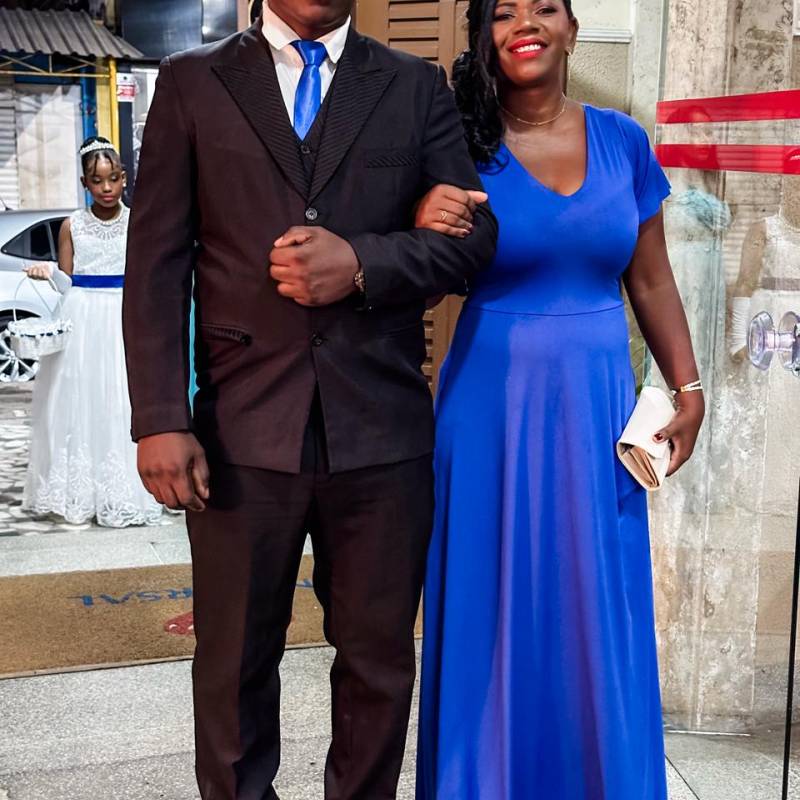 Meet Marco, 41 Male from Brazil - Free Online Dating at BoopDate - Photo 16835