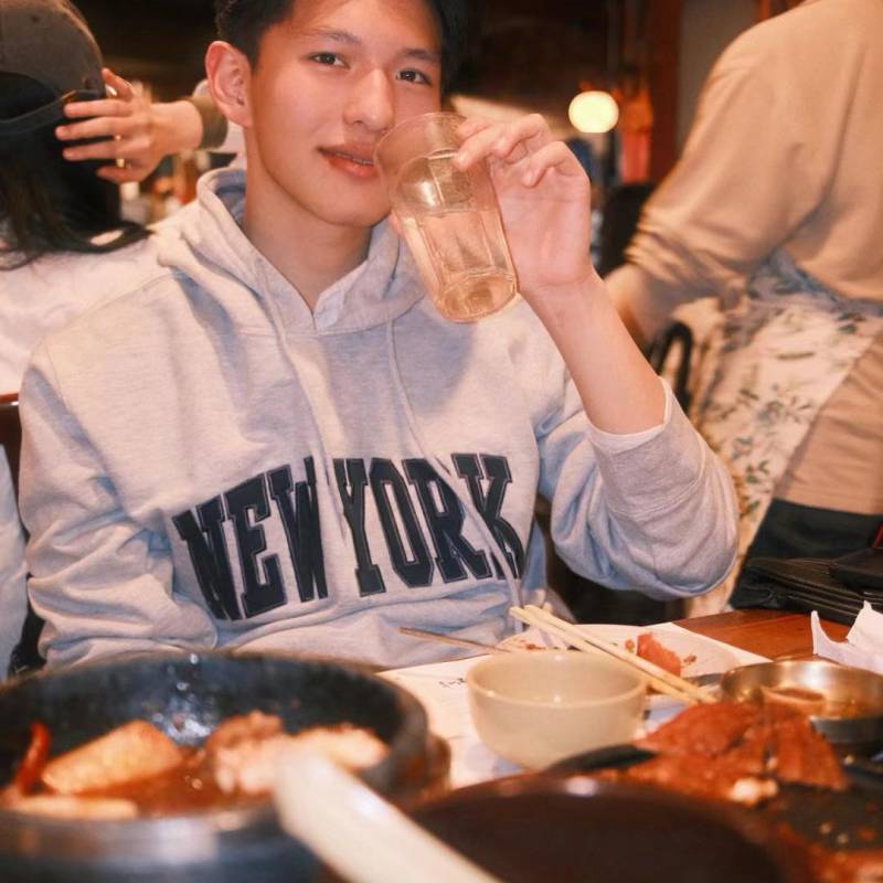 Meet Wenlin, 23 Male from Çin - Free Online Dating at BoopDate - Photo 16362