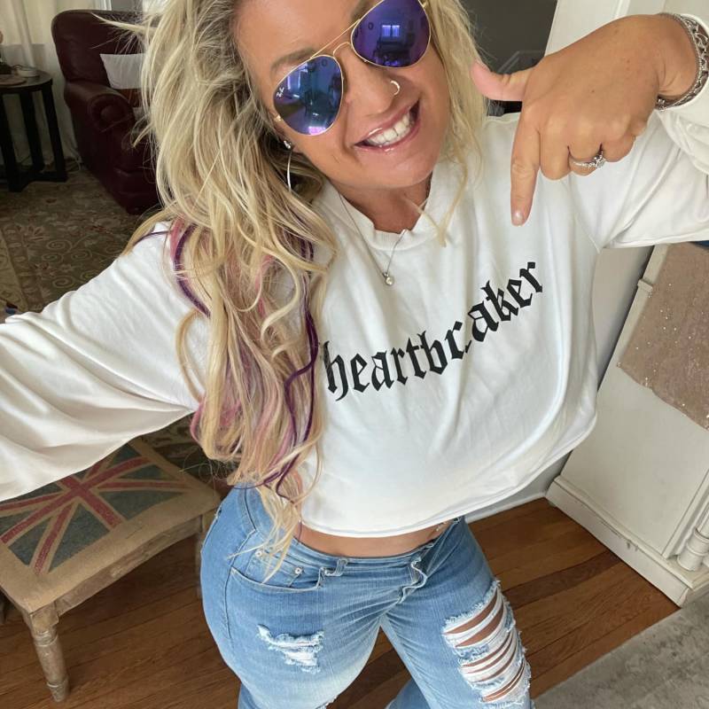 Meet christin, 45 Female from United States - Free Online Dating at BoopDate - Photo 15580