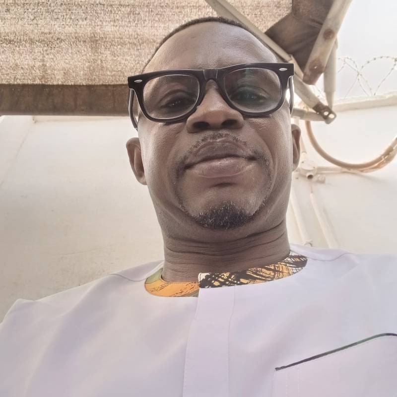 Meet Dave, 45 Male from Nijerya - Free Online Dating at BoopDate - Photo 17347