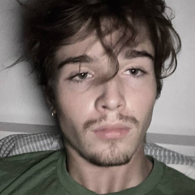 Meet oussi, 23 Male from Algeria - Free Online Dating at BoopDate - Photo 16987