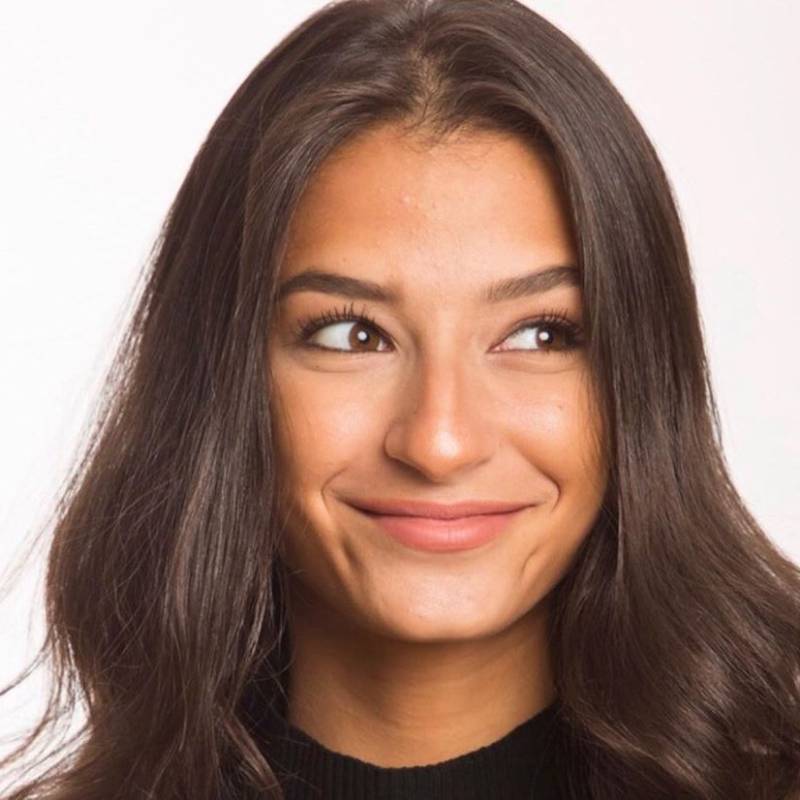 Meet monica, 25 Female from Ecuador - Free Online Dating at BoopDate - Photo 16398