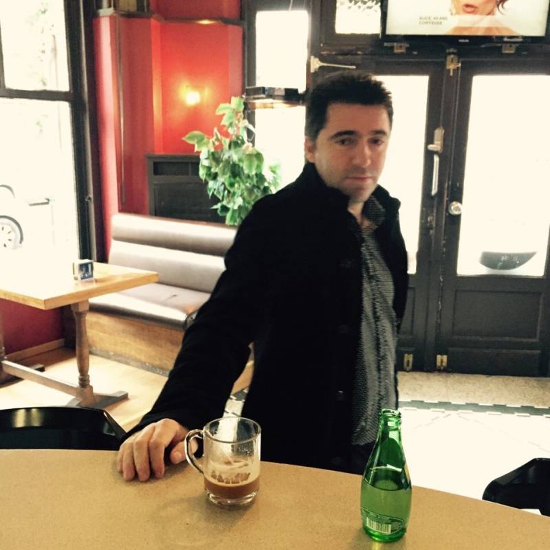 Meet Arber, 49 Male from Albania - Free Online Dating at BoopDate - Photo 16551