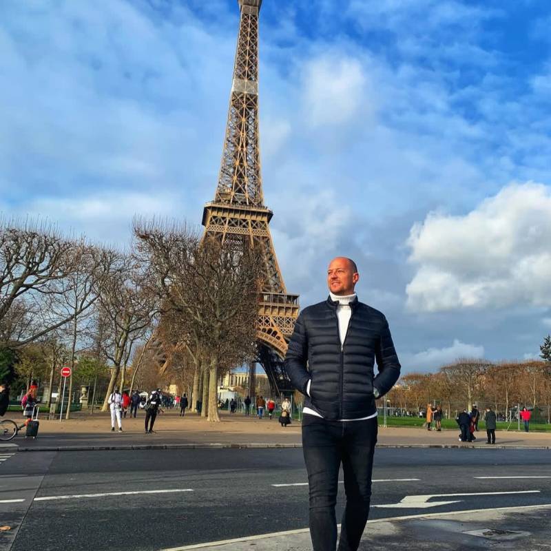 Meet marc, 34 Male from Frankreich - Free Online Dating at BoopDate - Photo 17209