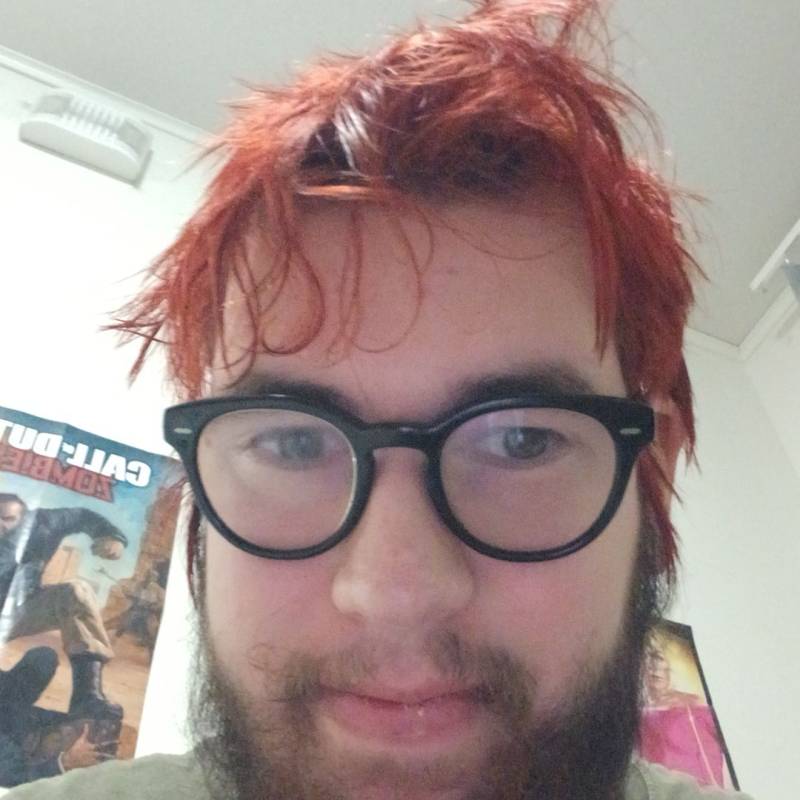 Meet Leevi, 24 Male from Finland - Free Online Dating at BoopDate - Photo 16742