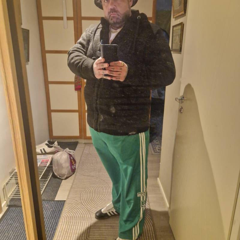 Meet Joni, 45 Male from Finland - Free Online Dating at BoopDate - Photo 16382
