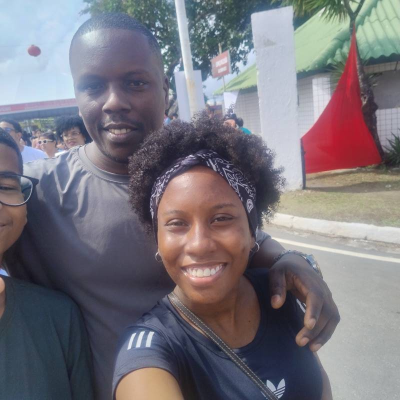 Meet Marco, 41 Male from Brazil - Free Online Dating at BoopDate - Photo 16676