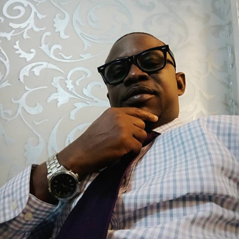 Meet Dave, 45 Male from Nijerya - Free Online Dating at BoopDate - Photo 17348